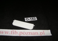 OSŁONA UCHWYTU ZASOBNIKA
